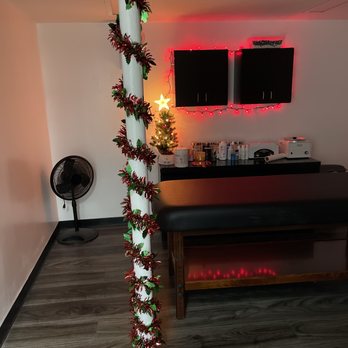 Davine Spa - Our wax suite - Waxing Near Me - Brooklyn, New York