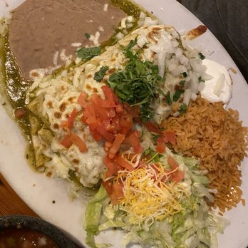 Maria Bonita - Carne Asada Burrito - Mexican Near Me - Orem, Utah