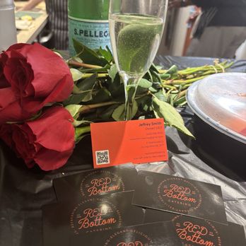 Red Bottom Catering - Caterers Near Me Red Bottom Catering - Caterers Near Me