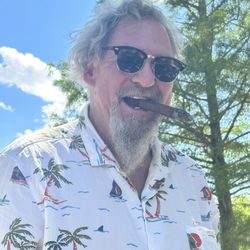 Havana House Cigar Shop - Celebrity Sighting