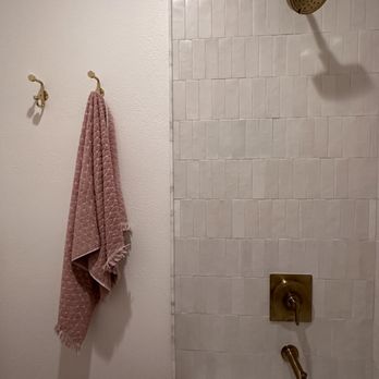Momentum Tile & Stone - a bathtub and shower - Flooring Near Me Momentum Tile & Stone - a bathtub and shower - Flooring Near Me