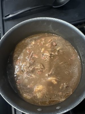 Sal's Gumbo Shack by null