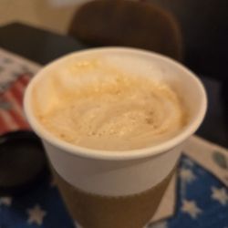 Carmel Macchiato