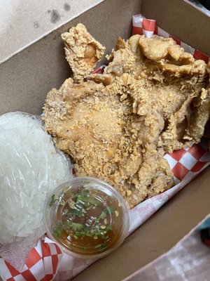 SAAP Lao Kitchen by null