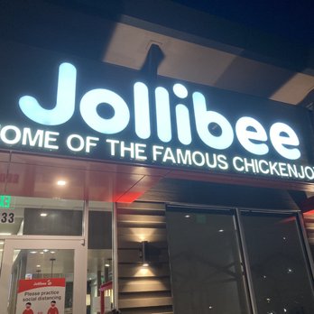 Jollibee - Restaurant front - Chicken Shop Near Me - San Antonio, Texas Jollibee - Restaurant front - Chicken Shop Near Me - San Antonio, Texas