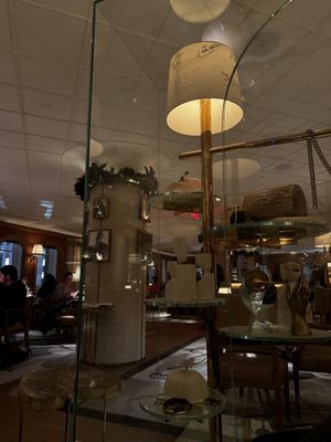 L’Avenue at Saks by null