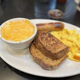 Chicken Apple Sausage