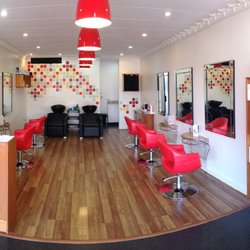 Red Chair Hair Studio