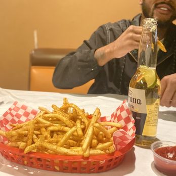 Crab Avenue - Cajun French Fries - Seafood Near Me - Glendale, California Crab Avenue - Cajun French Fries - Seafood Near Me - Glendale, California