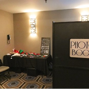 Box O' Photos - Kampi Components Christmas party! Book us for your next holiday party! - Photo Booth Rentals Near Me Box O' Photos - Kampi Components Christmas party! Book us for your next holiday party! - Photo Booth Rentals Near Me