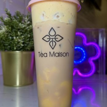 Tea Maison - Juice Bars & Smoothies Near Me - Las Vegas, Nevada