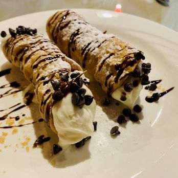 Renato's - Cannoli's - Pizza Near Me - Westminster, California
