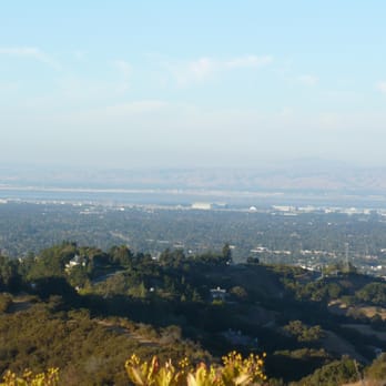 Maisie's Peak - View of Moffet Airfield, zoomed in - Hiking Near Me - Saratoga, California Maisie's Peak - View of Moffet Airfield, zoomed in - Hiking Near Me - Saratoga, California