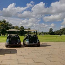 Garstang Country Hotel & Golf Club - Golf facilities