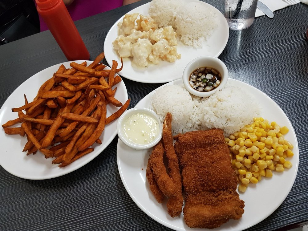 MICHELLE’S COFFEE SHOP 15 Photos Breakfast & Brunch Marine Corps