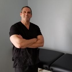 Holland Massage & Reflexology - Doug Holland, LMT