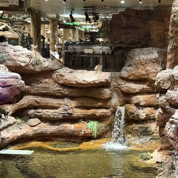 Bass Pro Shops - Display - Outdoor Gear Near Me - Las Vegas, Nevada