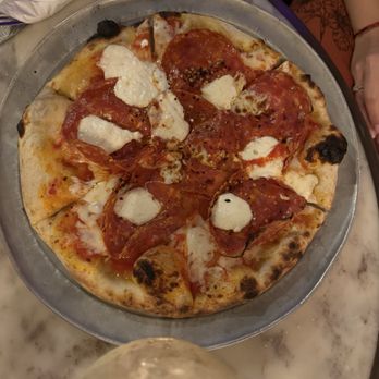 Oregano - Williamsburg Pizza - Italian Near Me - Brooklyn, New York