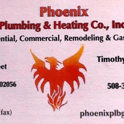 Phoenix Plumbing & Heating