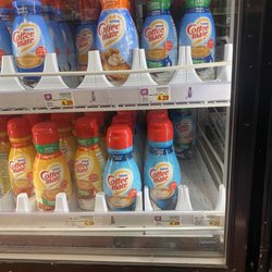 Kroger - Love their Coconut cream. $4.30 now, remember when you could get them for 2 for $3.....