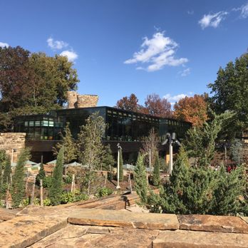 Gathering Place - Parks Near Me - Tulsa, Oklahoma