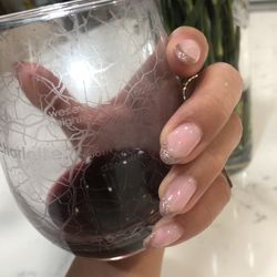 Polished Nail Bar