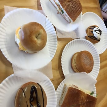 Donuts Time Cafe - Donuts Near Me - Hamilton Township, New Jersey