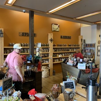 The Spice & Tea Exchange - Spices & Herbs - Herbs & Spices Near Me - Anchorage, Alaska The Spice & Tea Exchange - Spices & Herbs - Herbs & Spices Near Me - Anchorage, Alaska