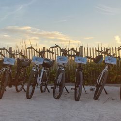 Better On Bikes