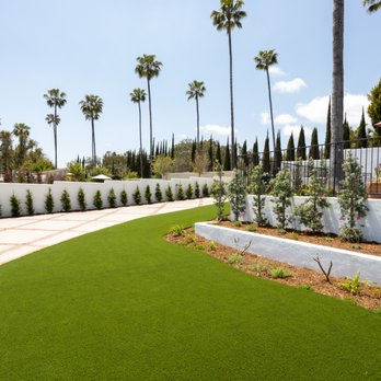 Green Republic Landscapes - Monte Leon Dr -project.
Artificial turf, mulch, planting hedges and plants, drip irrigation and low voltage lighting. - Irrigation Near Me - Shermam Oaks, California Green Republic Landscapes - Monte Leon Dr -project.
Artificial turf, mulch, planting hedges and plants, drip irrigation and low voltage lighting. - Irrigation Near Me - Shermam Oaks, California