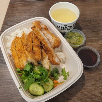 Chicken Meets Rice - Chicken Shop Near Me - Cupertino, California Chicken Meets Rice - Chicken Shop Near Me - Cupertino, California