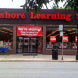 Lakeshore Learning Store