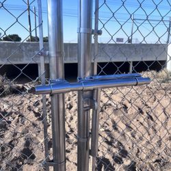 High Desert Affordable Fencing