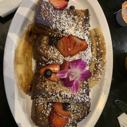 French Toast