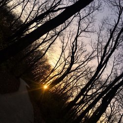 Tomahawk Creek Trail