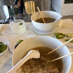 Queen Of Phở - Queen of pho and queen pho of choice.