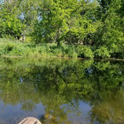 Mascot Mill Park