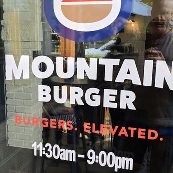 Mountain Burger - Burgers Near Me - Bend, Oregon Mountain Burger - Burgers Near Me - Bend, Oregon