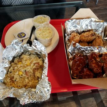 Crunchicken - Korean Near Me - Cypress, California Crunchicken - Korean Near Me - Cypress, California