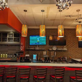 Flamme Burger - Keystone - Burgers Near Me - Indianapolis, Indiana