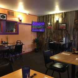 Bangkok Thai - Interior