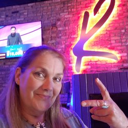 The Rockwell Taphouse & Grill - Me Happy to be back..