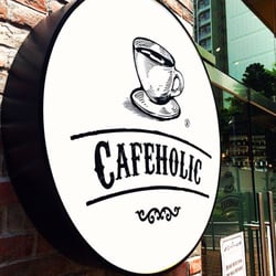 Cafeholic