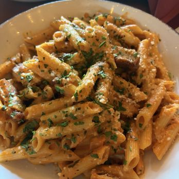 Tommy's Tavern + Tap - Penne Vodka with Chicken - American Near Me - Freehold, New Jersey Tommy's Tavern + Tap - Penne Vodka with Chicken - American Near Me - Freehold, New Jersey