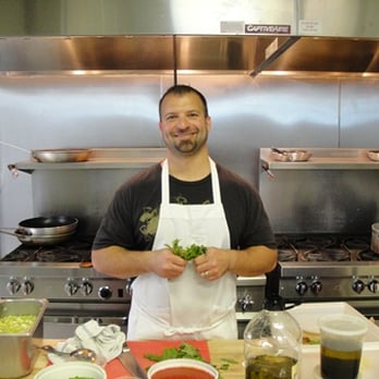 Fede Pasta - Chef Steve Salvi - Italian Near Me - North Huntingdon, Pennsylvania Fede Pasta - Chef Steve Salvi - Italian Near Me - North Huntingdon, Pennsylvania
