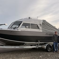 Valley Marine