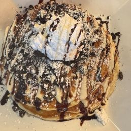 Pancakes