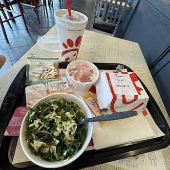 Chick-fil-A - Fast Food Near Me - Vancouver, Washington