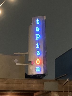 Tapizôn by null