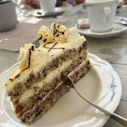 Café und Restaurant Seeterrasse
